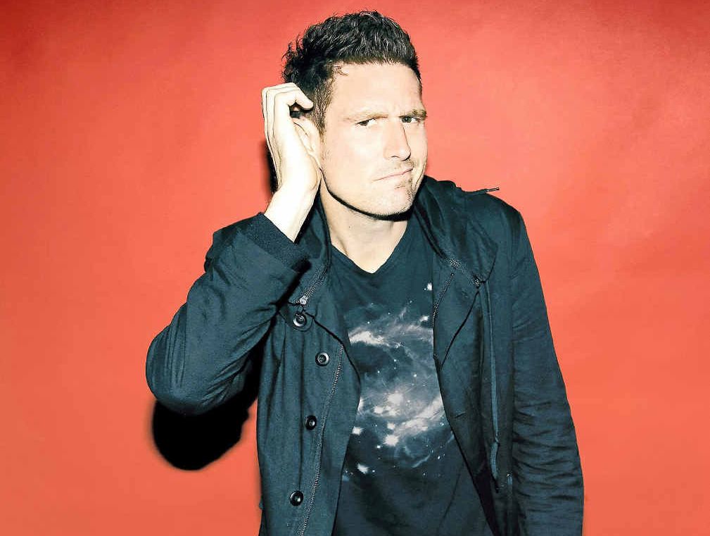 Top Australian comedian Wil Anderson will perform at the Hervey Bay RSL on November 9. Top Australian comedian Wil Anderson will perform at the Hervey Bay RSL on November 9.